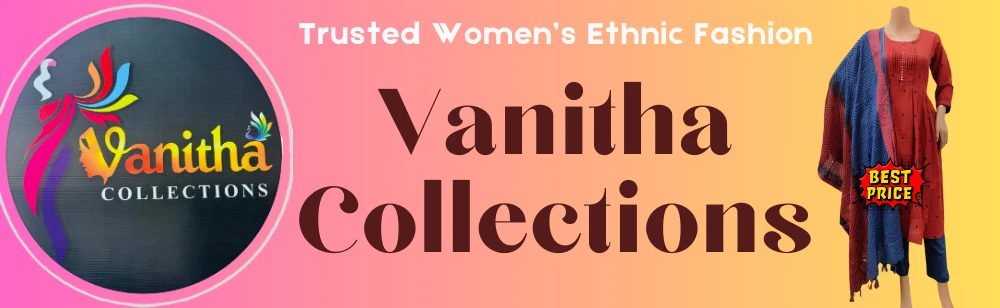 Vanitha Collections